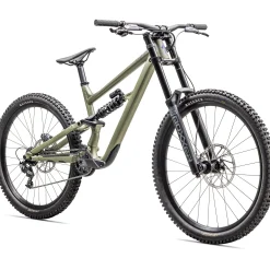 Specialized Status 170 2 DH - Verde