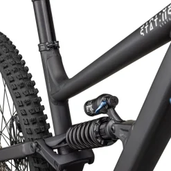 Specialized Status 170 2 - Grigio