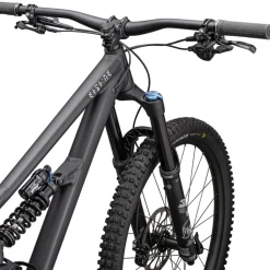 Specialized Status 170 2 - Grigio
