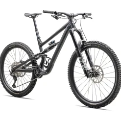 Specialized Status 170 2 - Grigio