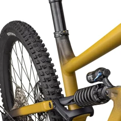 Specialized Status 170 2 - Oro