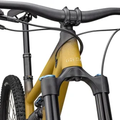 Specialized Status 170 2 - Oro