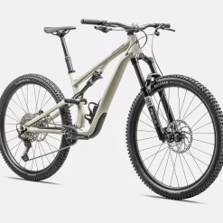 Specialized Stumpjumper 15 Alloy - Grigio