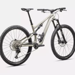 Specialized Stumpjumper 15 Alloy - Grigio