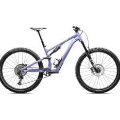 Specialized Stumpjumper 15 Comp Alloy - Viola
