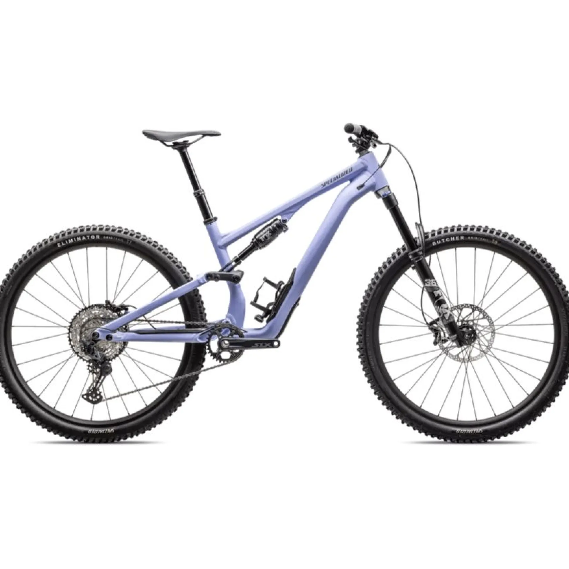 Specialized Stumpjumper 15 Comp Alloy - Viola