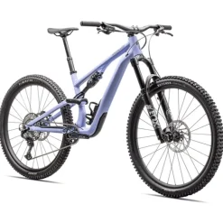 Specialized Stumpjumper 15 Comp Alloy - Viola