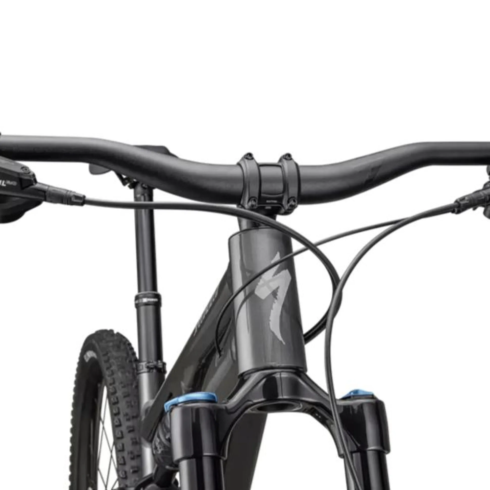 Specialized Stumpjumper 15 Comp Alloy - Grigio
