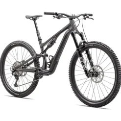 Specialized Stumpjumper 15 Comp Alloy - Grigio