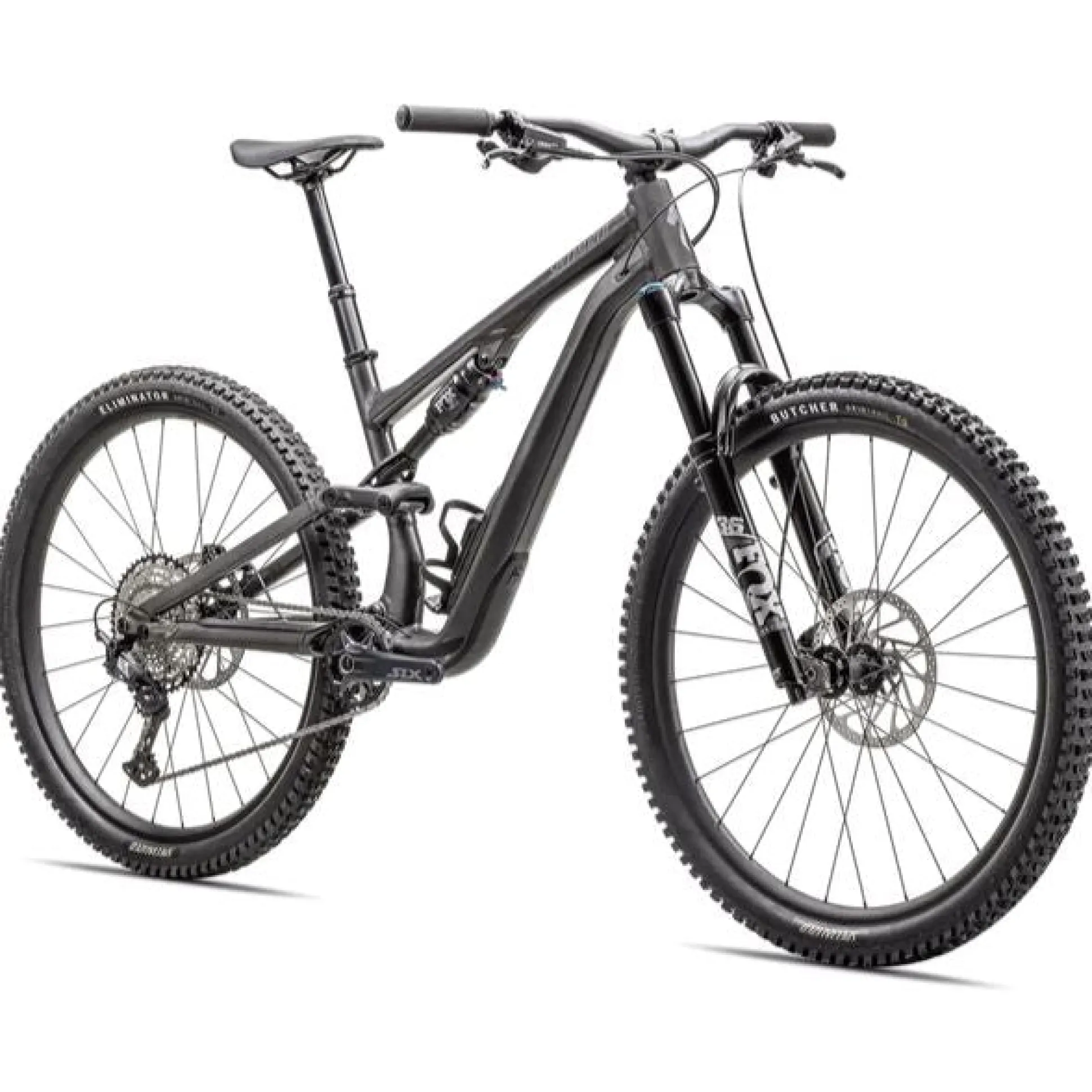 Specialized Stumpjumper 15 Comp Alloy - Grigio