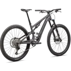 Specialized Stumpjumper 15 Comp Alloy - Grigio
