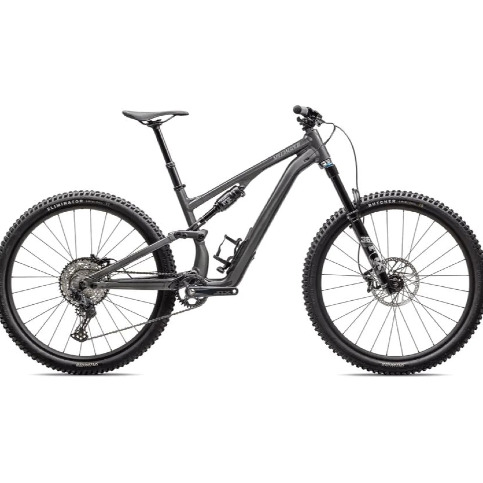 Specialized Stumpjumper 15 Comp Alloy - Grigio