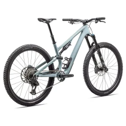 Specialized Stumpjumper 15 Comp - Azzurro