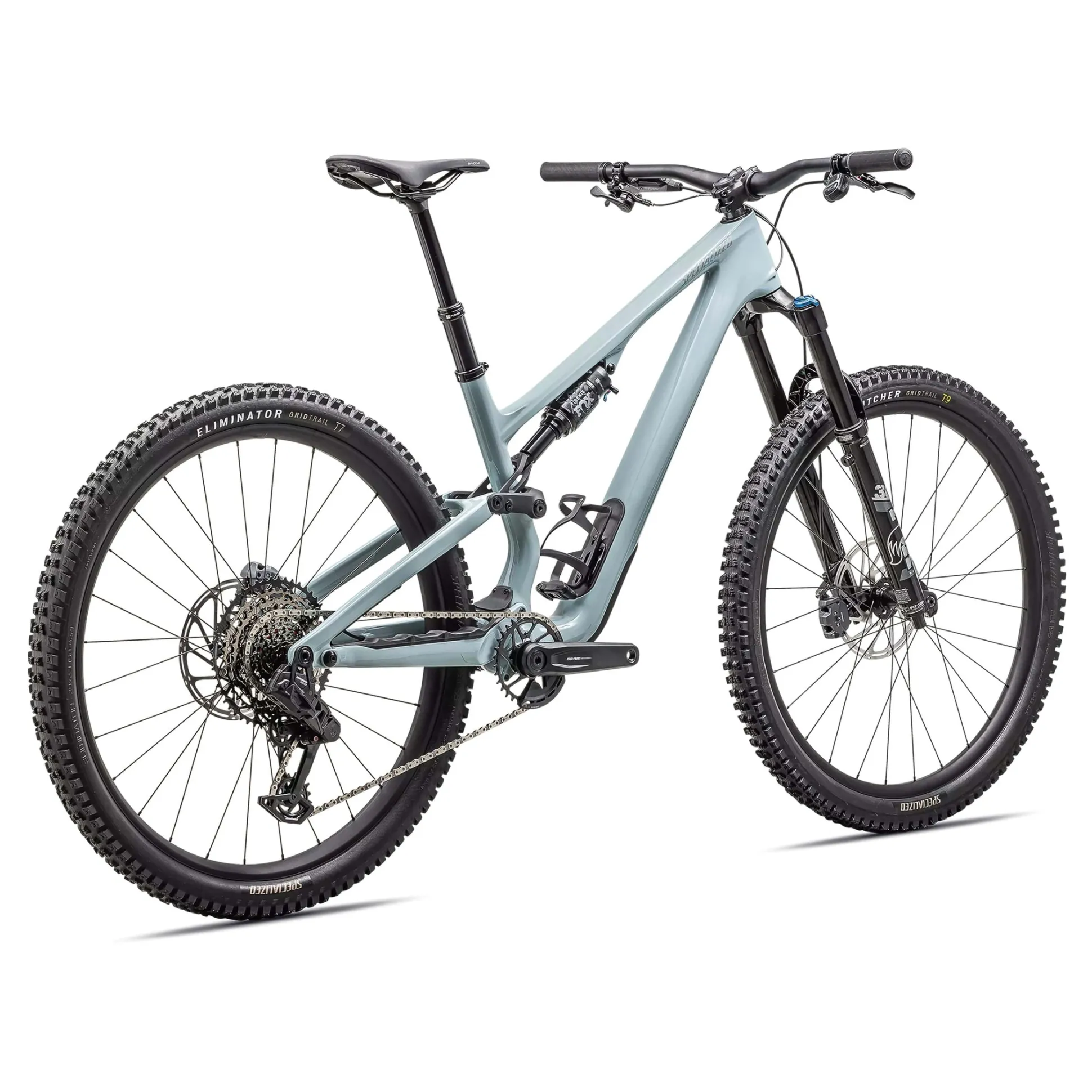 Specialized Stumpjumper 15 Comp - Azzurro