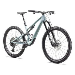 Specialized Stumpjumper 15 Comp - Azzurro