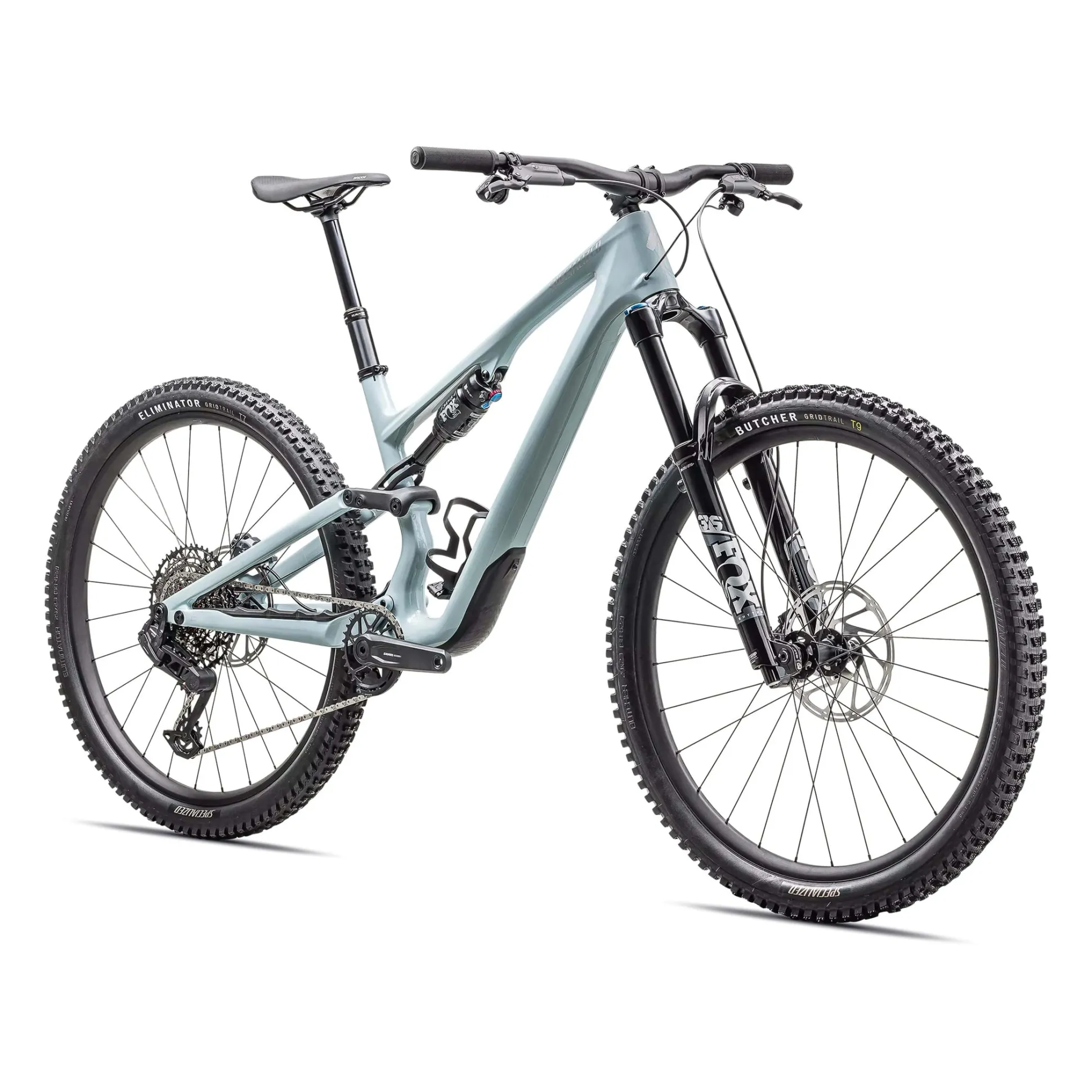Specialized Stumpjumper 15 Comp - Azzurro