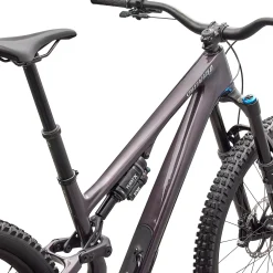 Specialized Stumpjumper 15 EVO Expert Di2 - Viola