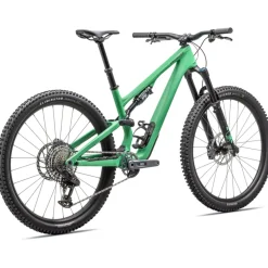 Specialized Stumpjumper 15 Expert - Verde
