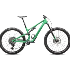 Specialized Stumpjumper 15 Expert - Verde