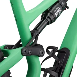 Specialized Stumpjumper 15 Expert - Verde
