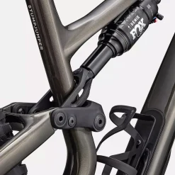 Specialized Stumpjumper 15 Expert - Grigio