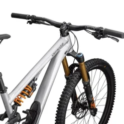 Specialized Stumpjumper 15 Fox Coil Alloy - Grigio