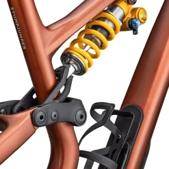 Specialized Stumpjumper 15 Ohlins Coil - Arancione