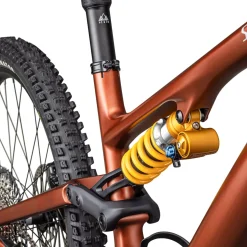 Specialized Stumpjumper 15 Ohlins Coil - Arancione