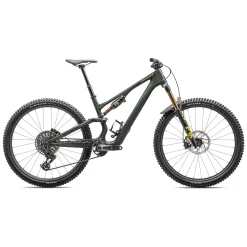 Specialized Stumpjumper 15 Pro - Verde
