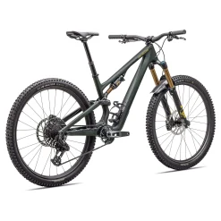 Specialized Stumpjumper 15 Pro - Verde