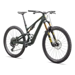 Specialized Stumpjumper 15 Pro - Verde