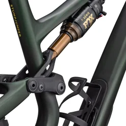 Specialized Stumpjumper 15 Pro - Verde