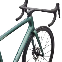 Specialized S-Works Aethos 2 Dura-Ace Di2 - Verde