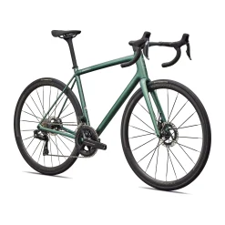 Specialized S-Works Aethos 2 Dura-Ace Di2 - Verde