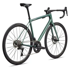 Specialized S-Works Aethos 2 Dura-Ace Di2 - Verde