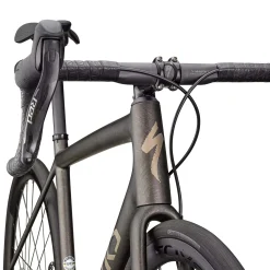 Specialized S-Works Aethos SRAM Red AXS E1 - Marrone