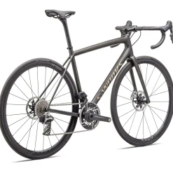 Specialized S-Works Aethos SRAM Red AXS E1 - Marrone