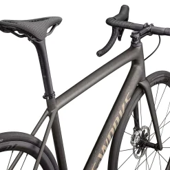 Specialized S-Works Aethos SRAM Red AXS E1 - Marrone