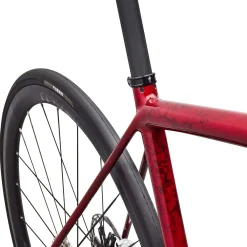 Specialized S-Works Aethos 2 Sram Red AXS - Rosso