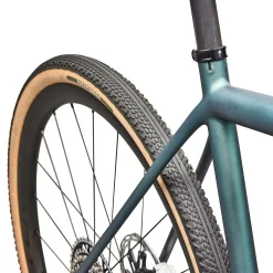 Specialized S-Works Crux - Verde