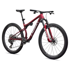 Specialized S-Works Epic 9 - Rosso