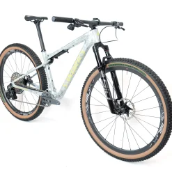 Specialized S-Works Epic WC GX Custom - Grigio