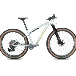 Specialized S-Works Epic WC GX Custom - Grigio