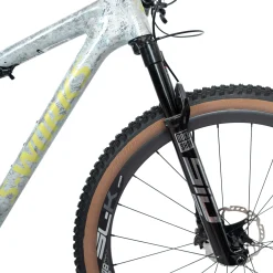 Specialized S-Works Epic WC GX Custom - Grigio