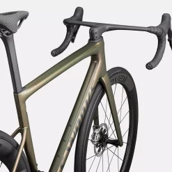Specialized S-Works Tarmac SL8 SRAM RED AXS - Verde