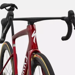 Specialized S-Works Tarmac SL9 Sram Red AXS - Rosso