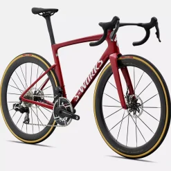 Specialized S-Works Tarmac SL9 Sram Red AXS - Rosso