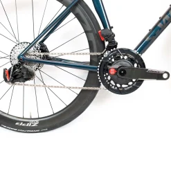 Specialized S-Works Tarmac SL8 SRAM Force AXS - Blu