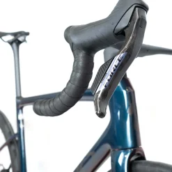 Specialized S-Works Tarmac SL8 SRAM Force AXS - Blu