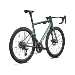 Specialized S-Works Tarmac SL8 Shimano Di2 - Verde